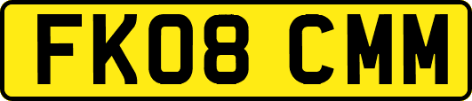 FK08CMM