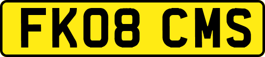 FK08CMS