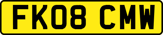 FK08CMW