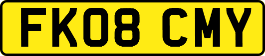FK08CMY