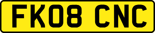 FK08CNC