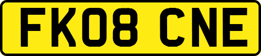 FK08CNE
