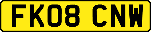 FK08CNW