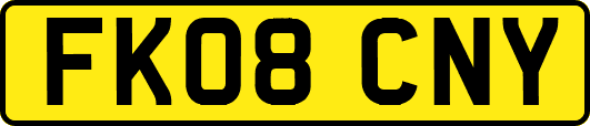 FK08CNY