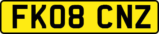 FK08CNZ