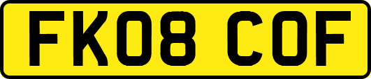 FK08COF