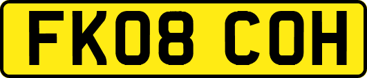 FK08COH