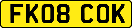FK08COK