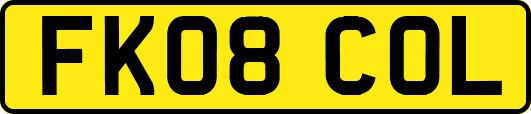 FK08COL