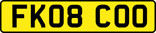 FK08COO