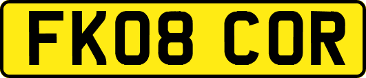 FK08COR