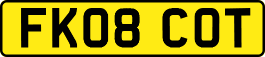 FK08COT