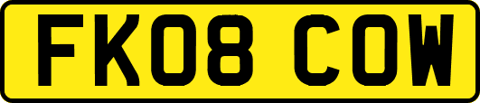 FK08COW