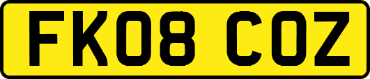FK08COZ