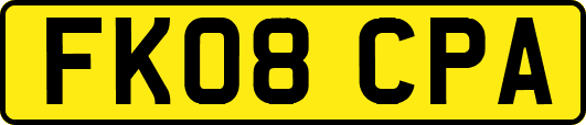 FK08CPA
