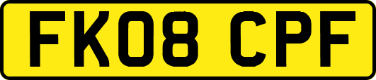 FK08CPF