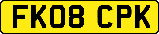FK08CPK