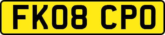 FK08CPO