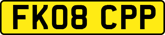 FK08CPP