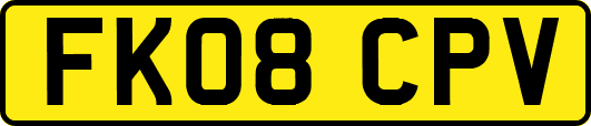 FK08CPV