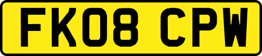 FK08CPW