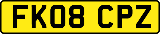 FK08CPZ