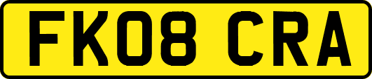 FK08CRA