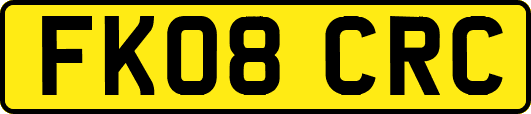 FK08CRC