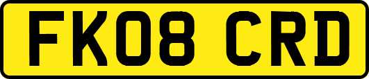 FK08CRD