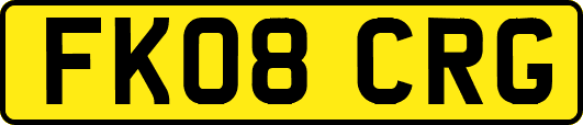 FK08CRG