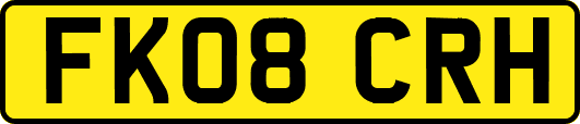 FK08CRH
