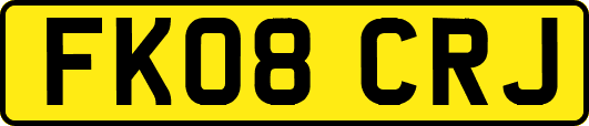 FK08CRJ