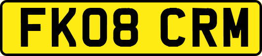 FK08CRM