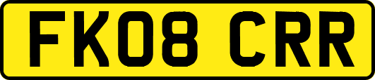 FK08CRR
