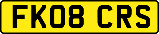 FK08CRS