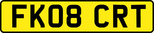 FK08CRT