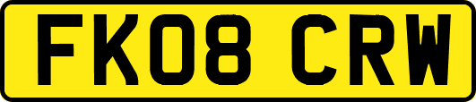 FK08CRW
