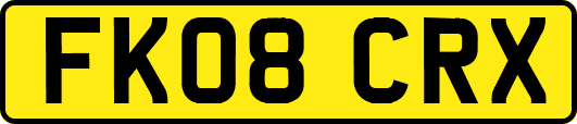 FK08CRX