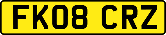 FK08CRZ