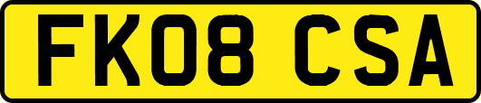 FK08CSA