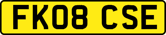 FK08CSE