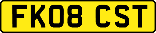 FK08CST