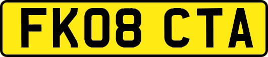 FK08CTA