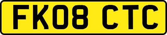 FK08CTC