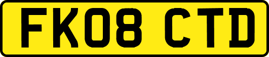 FK08CTD