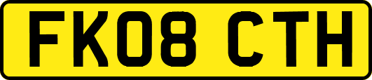 FK08CTH