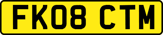 FK08CTM
