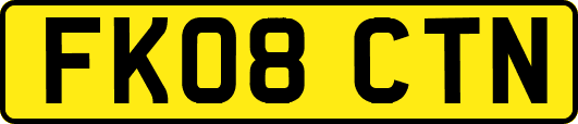 FK08CTN