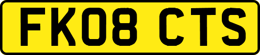 FK08CTS