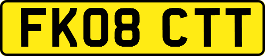 FK08CTT
